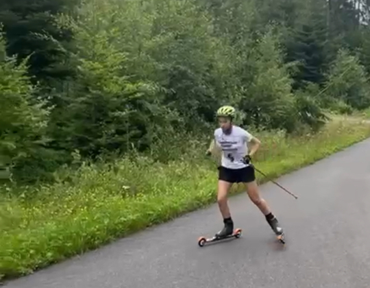 20240720_Deutschland Pokal Skilanglauf am Arbersee 